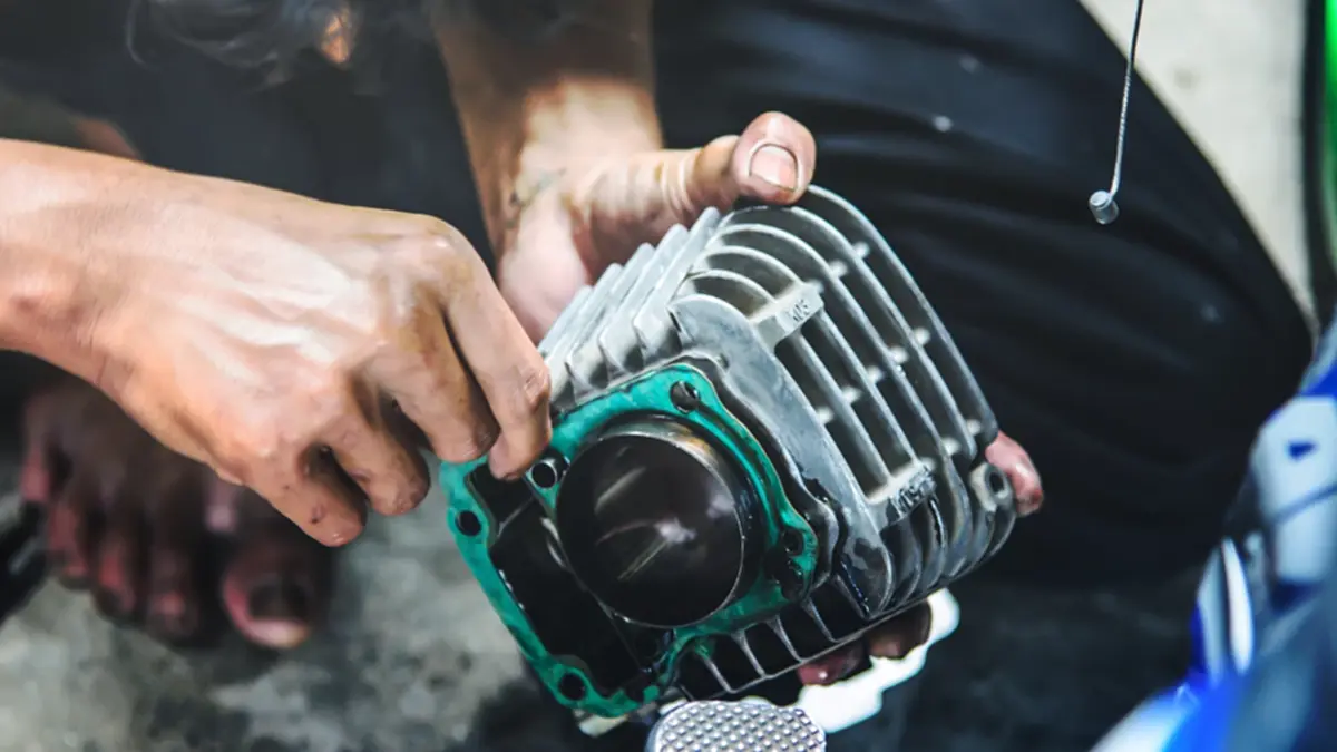 น้ำท่วมทำรถพังไม่ต้องห่วง! ฮอนด้ามอบบริการซ่อมฟรี น้ำท่วมใต้