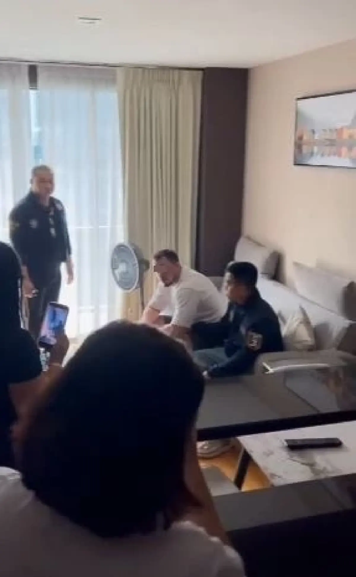 รวบแล้ว หนุ่มสแกมเมอร์รัสเซีย หลอกเหยื่อลงทุนสูญ 11 ล้าน