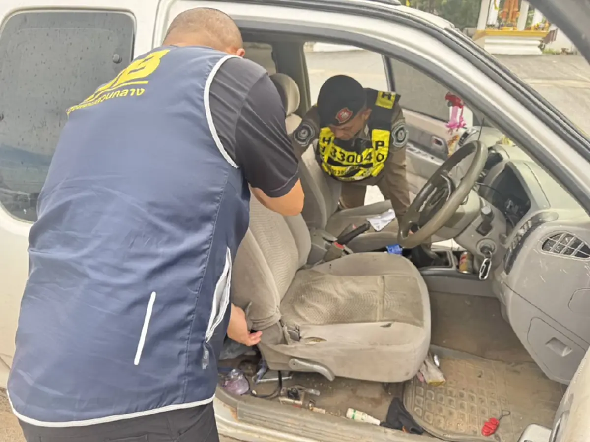 ตร.รวบช่างไฟ อดีตแอดมินเพจหลอกเหยื่อทำงาน สารภาพสิ้น