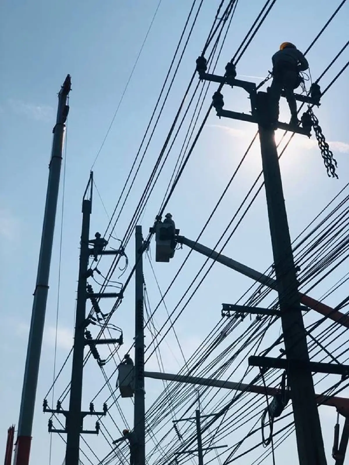 ไฟดับ 15 พ.ย. 2568 กฟน. ประกาศดับไฟพรุ่งนี้ 15 จุด กทม. สมุทรปราการ