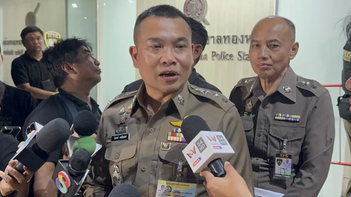 คืนนี้ สันธนะ นอนคุก ตำรวจยันไม่มีกลั่นแกล้ง ฝากขังพรุ่งนี้