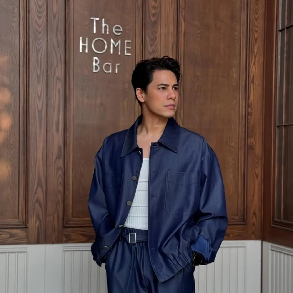 สะเทือนใจ! เห็นบ้านเกิด จมบาดาล ลั่น “ไม่เคยหนักขนาดนี้มาก่อน”