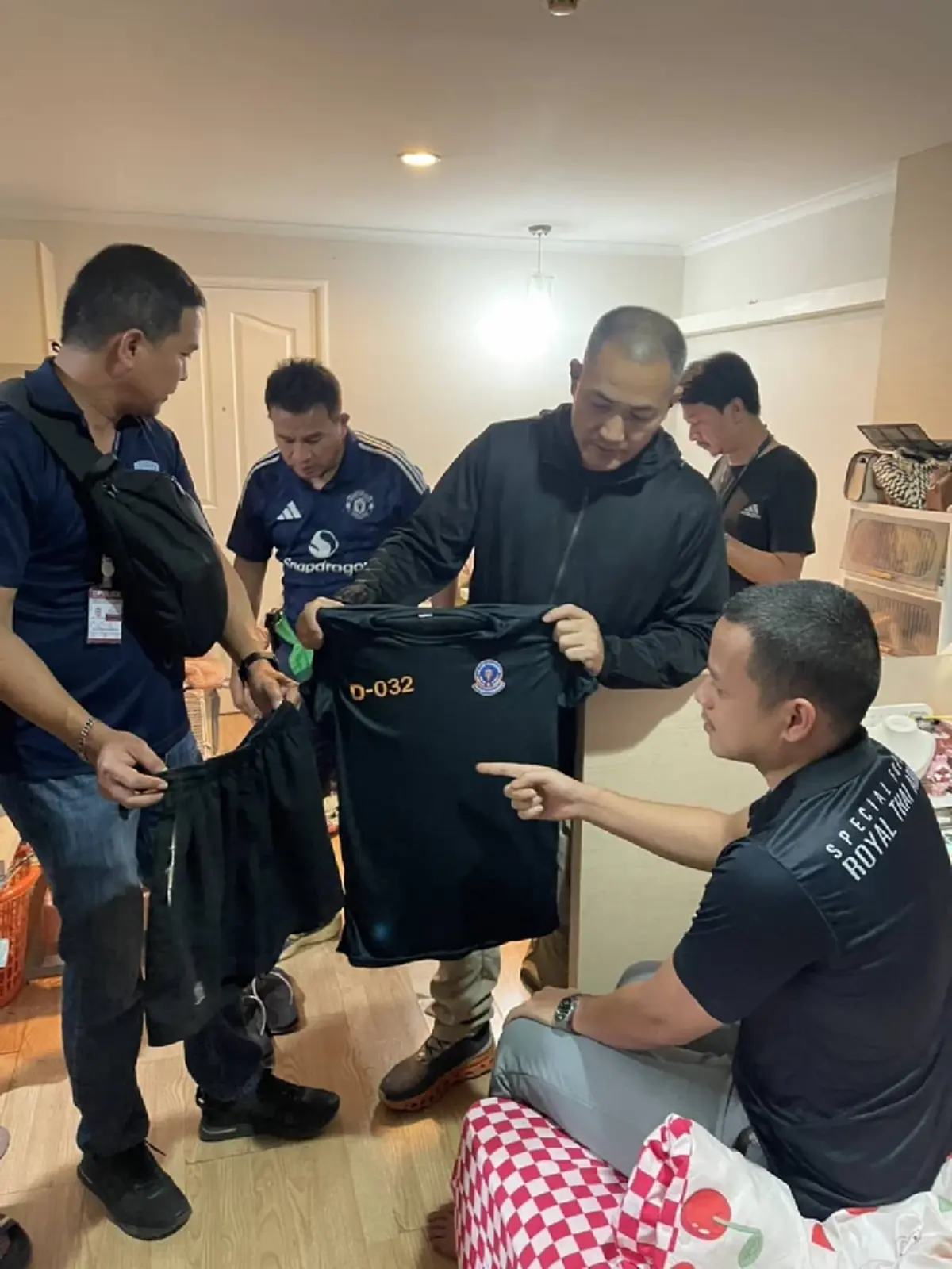 คำสารภาพอดีตพลทหารแต่งหญิงปล้นร้านสะดวกซื้อ โป๊ะแล้วโป๊ะอีก