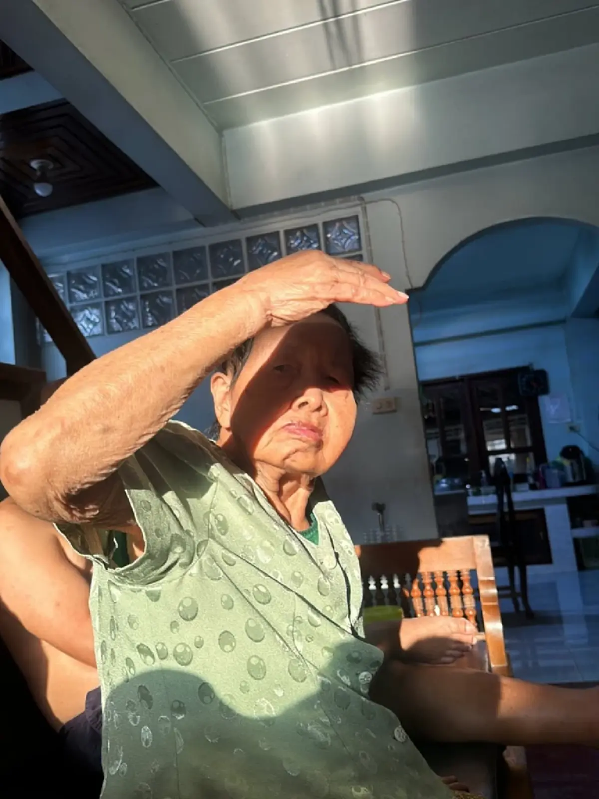 เศร้าอาลัย! แชมป์ ชนาธิป สูญเสียคุณยายสุดที่รักในวัย 107 ปี