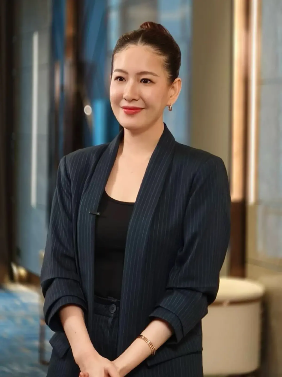 ได๋ ไดอาน่า เปิดใจเรื่องประสบการณ์เพื่อนยืมเงินไม่คืน  