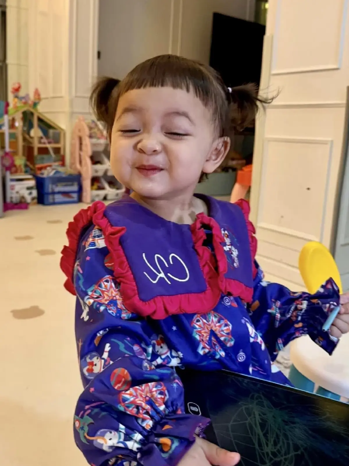 ไม่ธรรมดา \"น้องโมเน่\" เปิดค่าตัวต่อชั่วโมง ระดับท็อปสตาร์