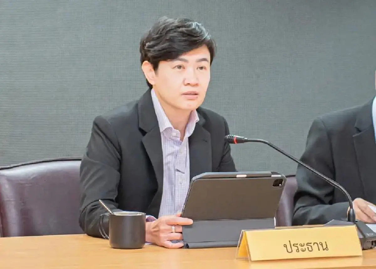 โปรดเกล้าฯ น.ส.สุภัค ไชยวรรณ กลับเข้ารับราชการ-ตั้งตำแหน่งใหม่