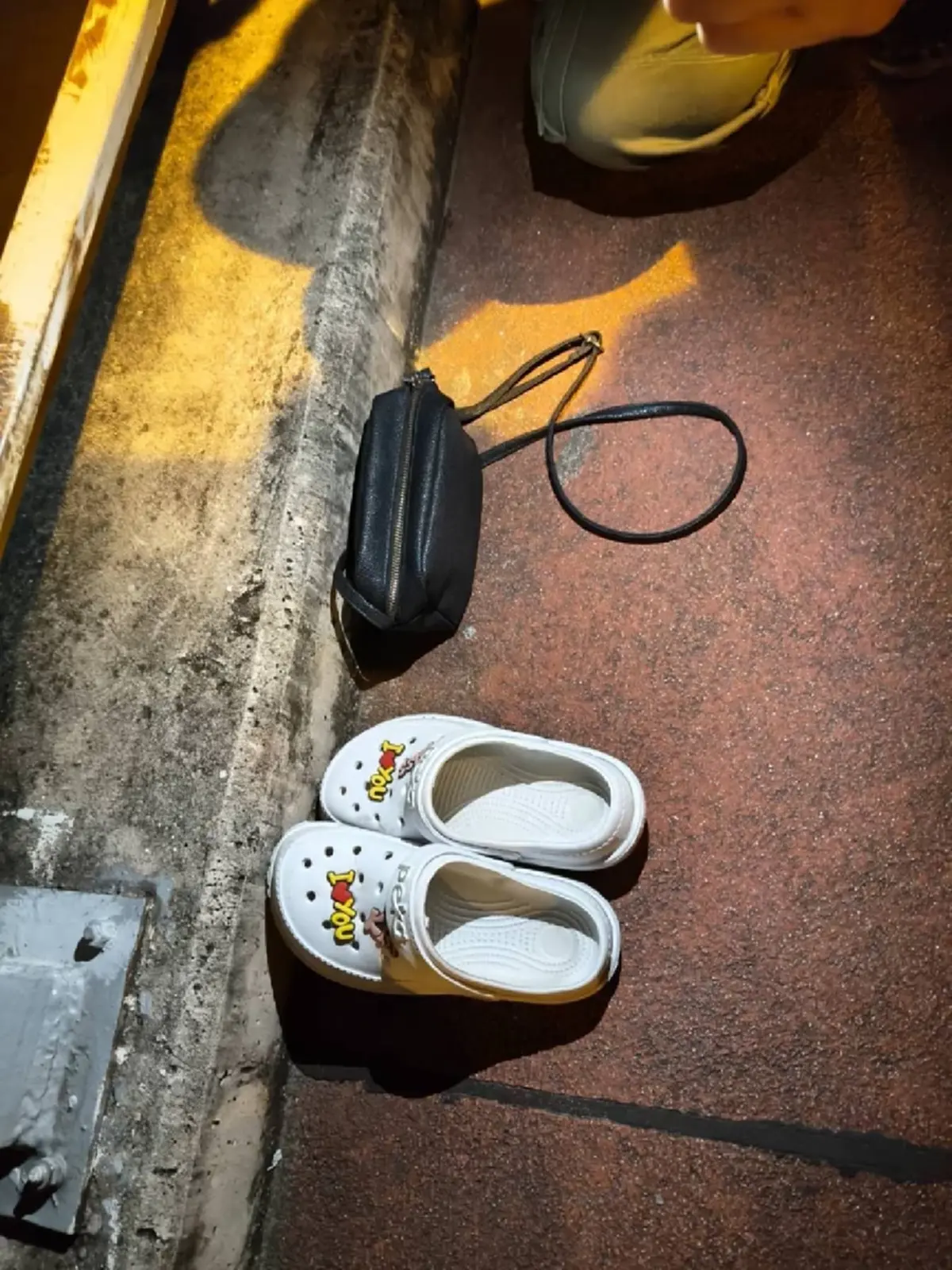 สลดคืนวันเพ็ญ หญิงวัย 46 ดิ่งเจ้าพระยา ทิ้งจดหมายสุดสิ้นหวัง