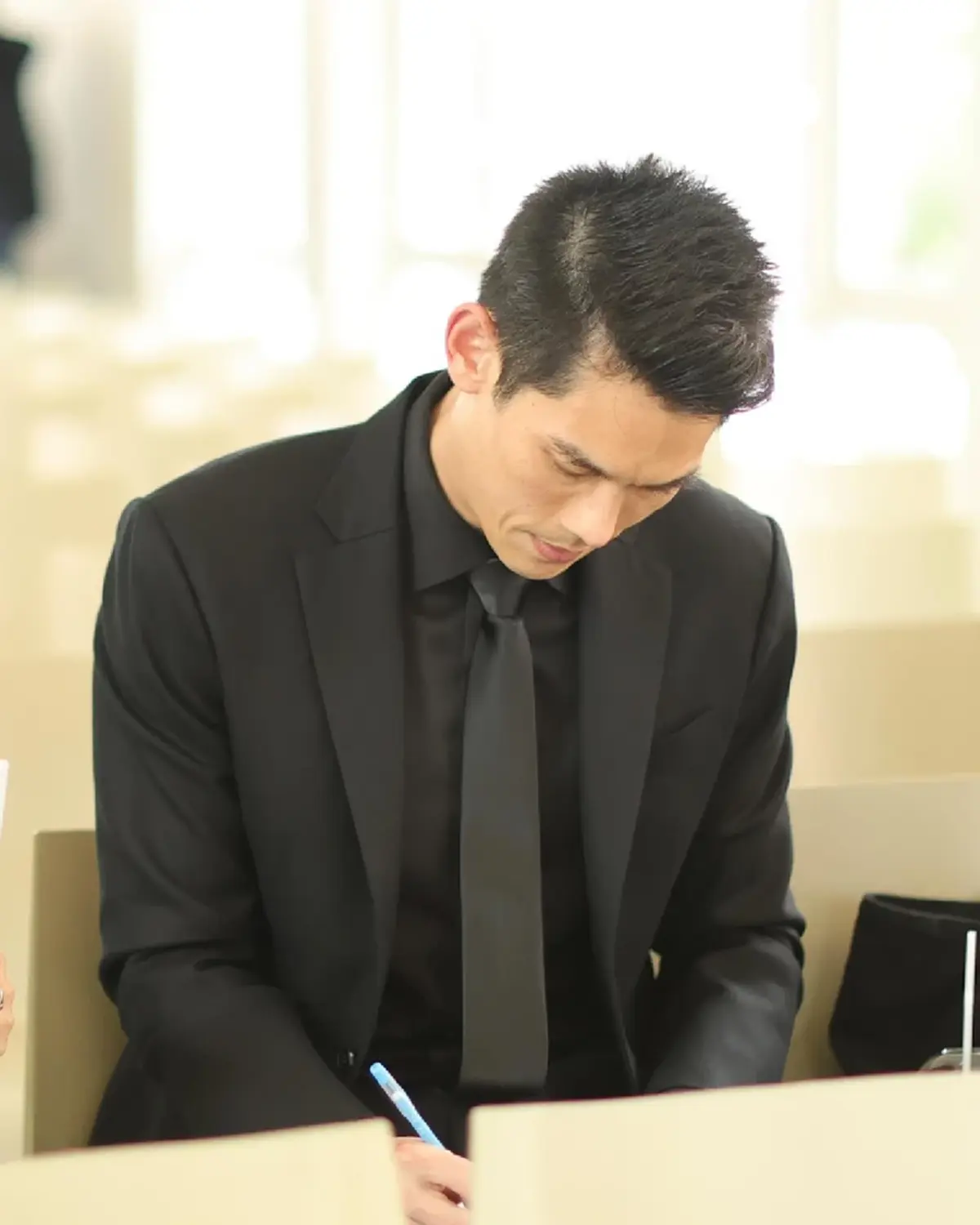 ใครจะคิด ชีวิตในเรือนจำของ \"กันต์ กันตถาวร\" หลายคนนึกไม่ถึงแน่ๆ