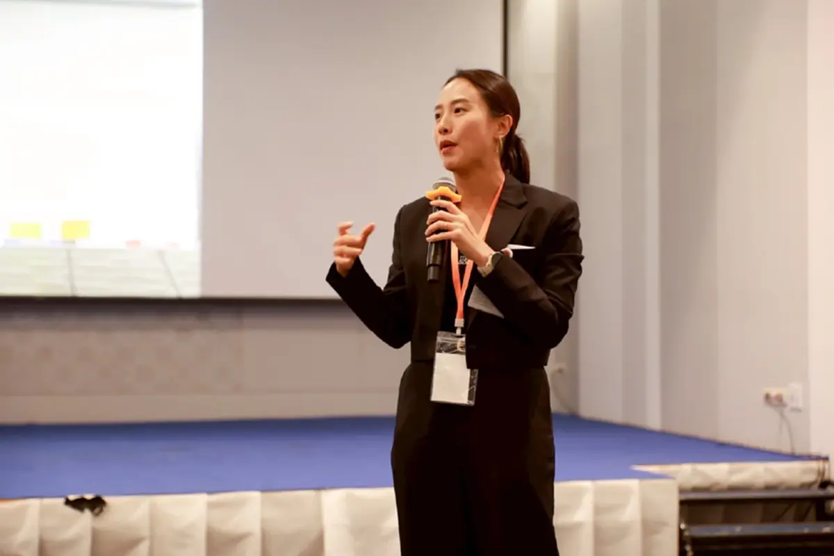 ไอซ์ รักชนก ซัดเดือดถึงใคร ใหญ่คับฟ้าโกงสารพัด นายกฯ ไม่กล้าแตะ