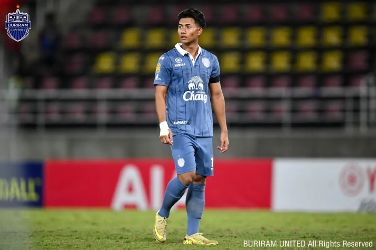 "ดูบอลสด" อุลซันฮุนได vs บุรีรัมย์ บอลสด อุลซันฮุนไดพบบุรีรัมย์