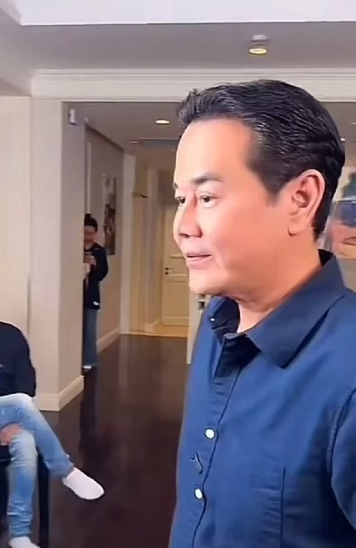 เอาหล่ะสิ ธัญญ่า ยอมพูดตรงๆ หลังโดนจี้ถาม ปมลดสถานะ เป๊ก สัณณ์ชัย