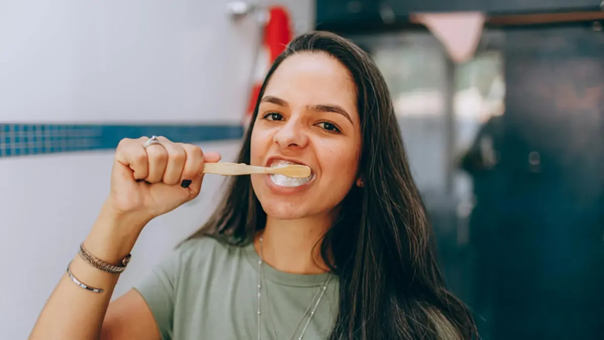 ไม่แปรงฟันก่อนนอน อาจสะสมแบคทีเรีย ทำร้ายหัวใจโดยไม่รู้ตัว