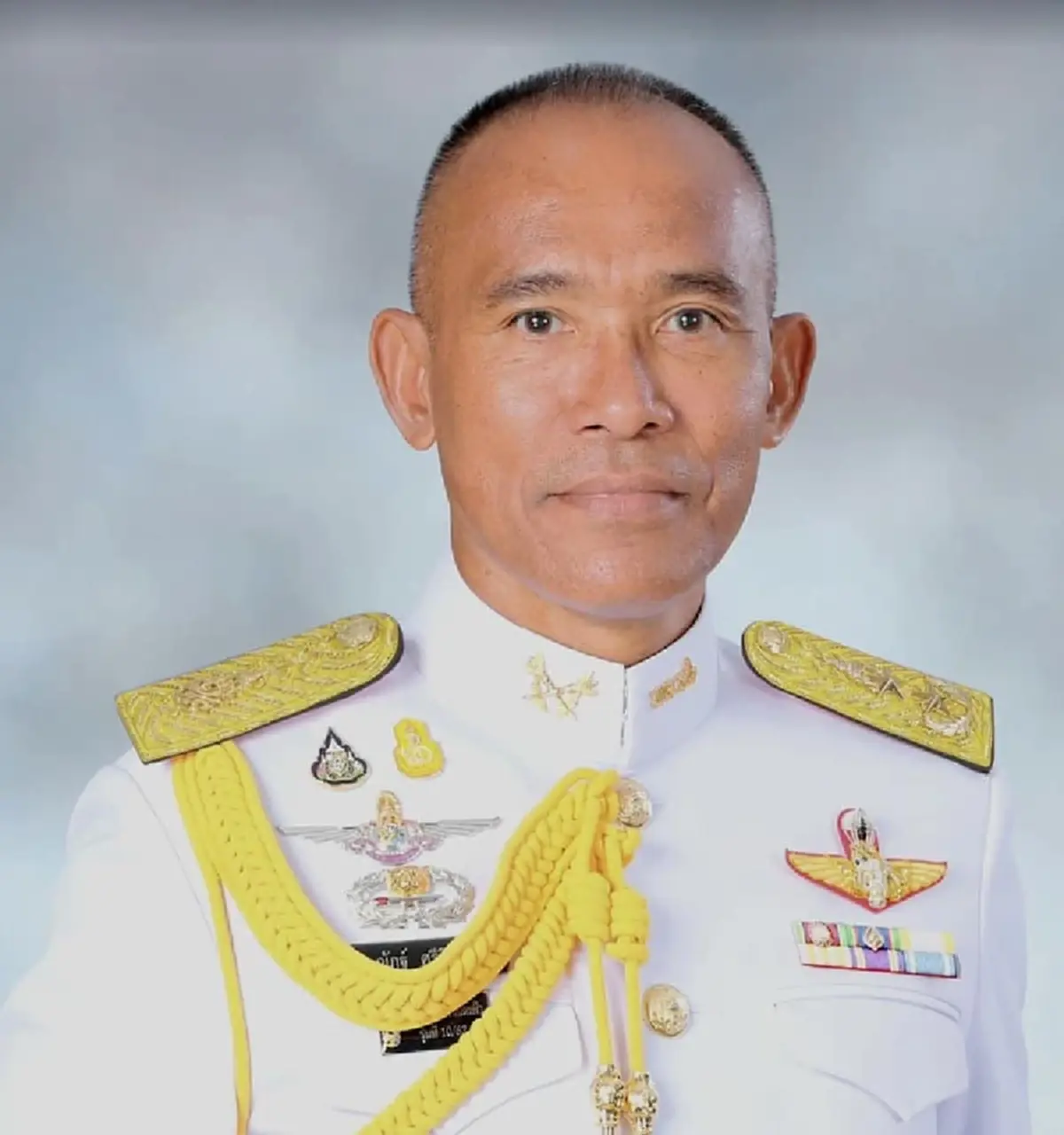 รู้แล้วทำไม เขมรเกรงใจ รองแม่ทัพภาคที่ 2 สุดจัดของจริง