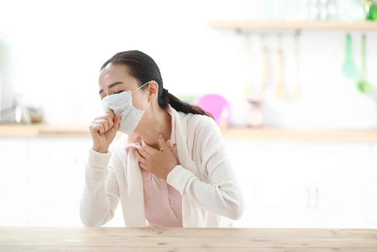 4 โรคฮิตช่วงอากาศหนาว ระวังให้ดี เสี่ยงเจ็บป่วยง่ายกว่าที่คิด