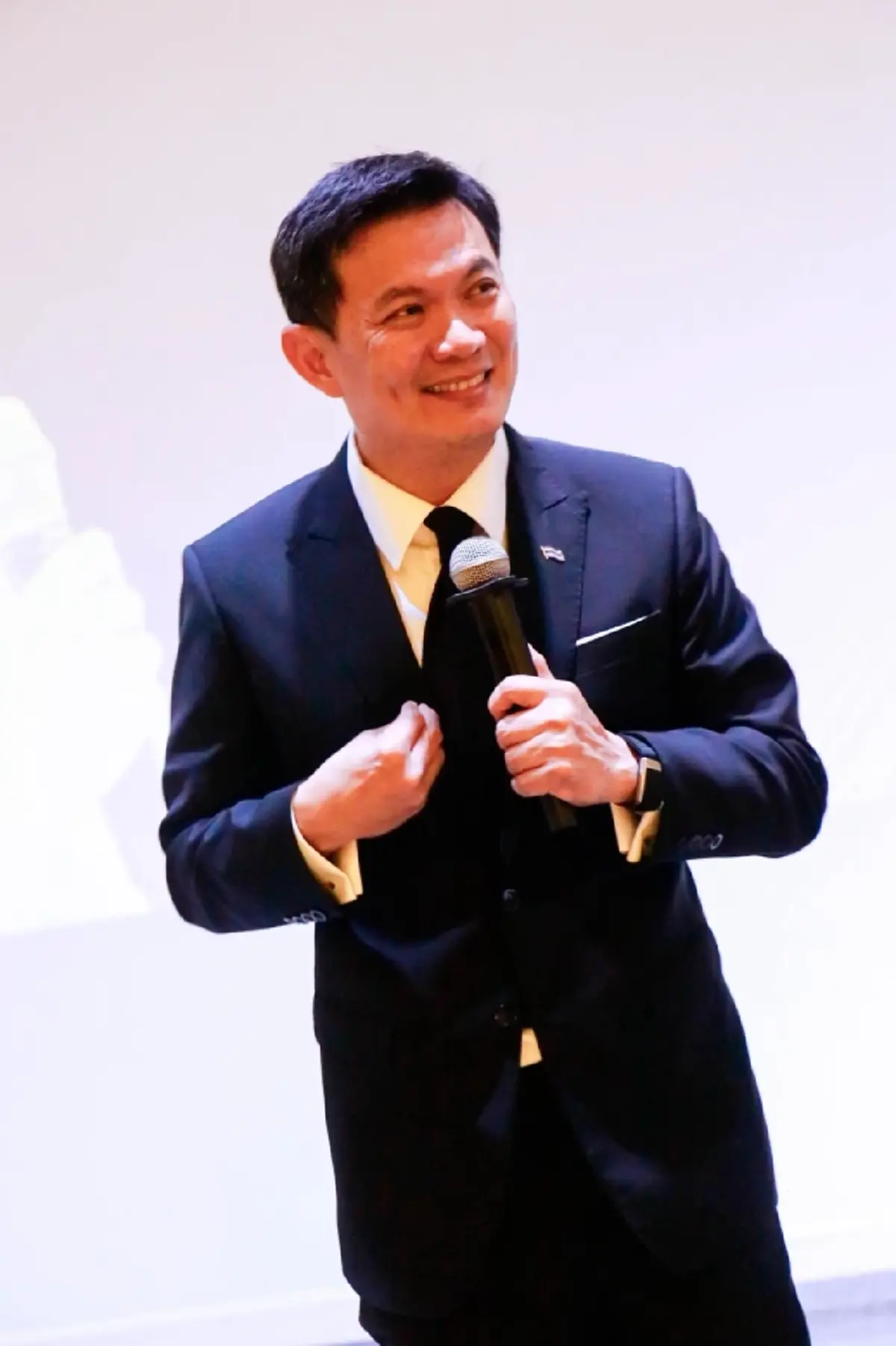 \"ดร.เอ้\" ลั่น น้ำท่วมหาดใหญ่ ประเมินสถานการณ์ผิด ใครจะรับผิดชอบ?