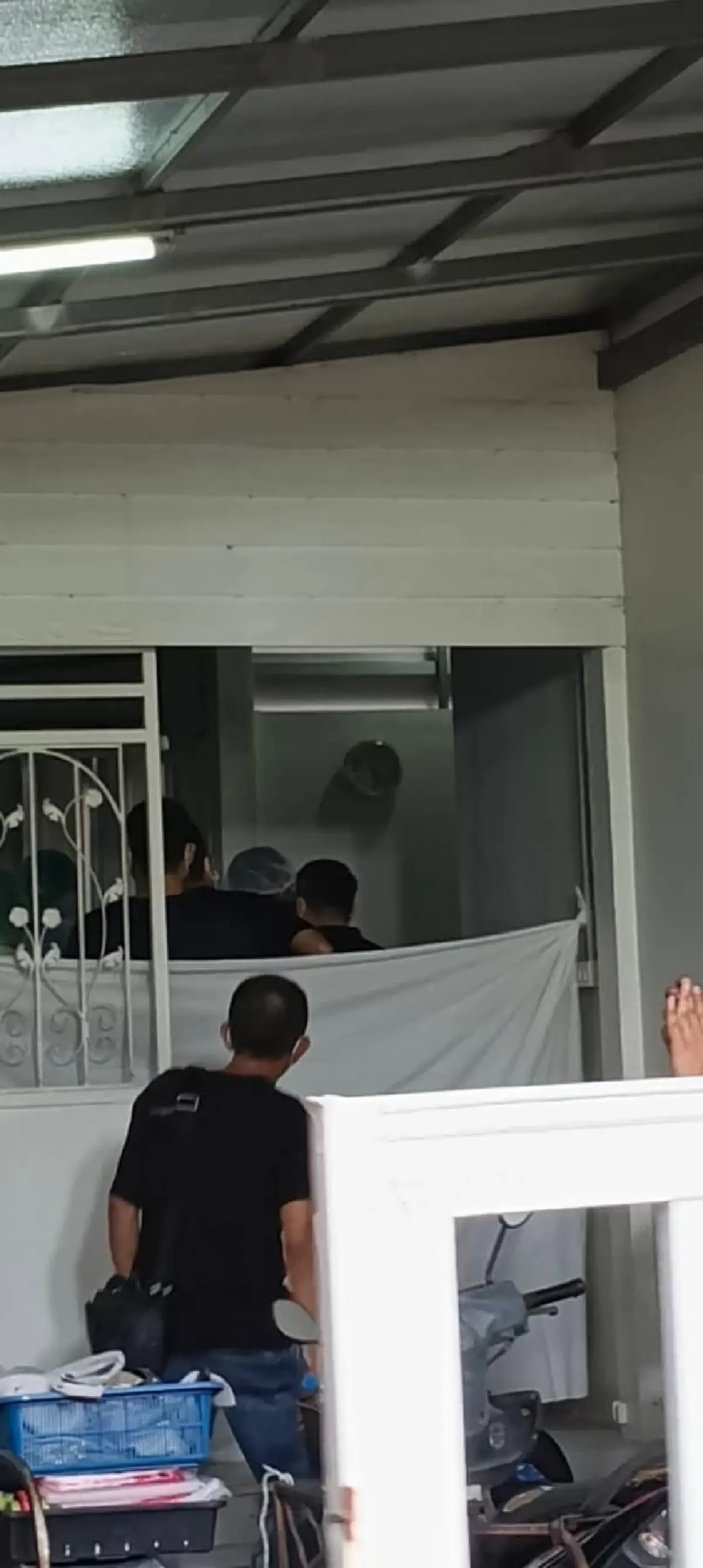 รู้แล้วใครลงมือ ปลิดชีพ 5 ศพครอบครัวขายขนมจีน ที่แท้เป็น 1 ในผู้เสียชีวิต