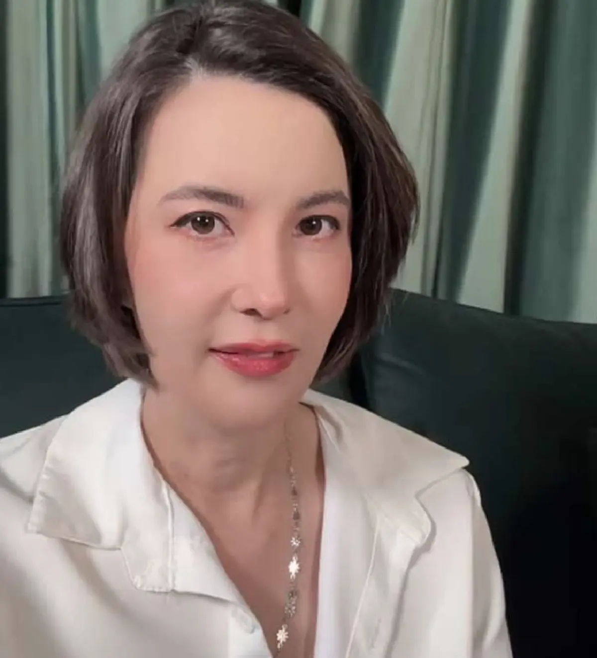 "ธัญญ่า" จี้ถาม "เป๊ก สัณณ์ชัย" ไปเชียงใหม่กับ ก่อนประกาศลดสถานะ