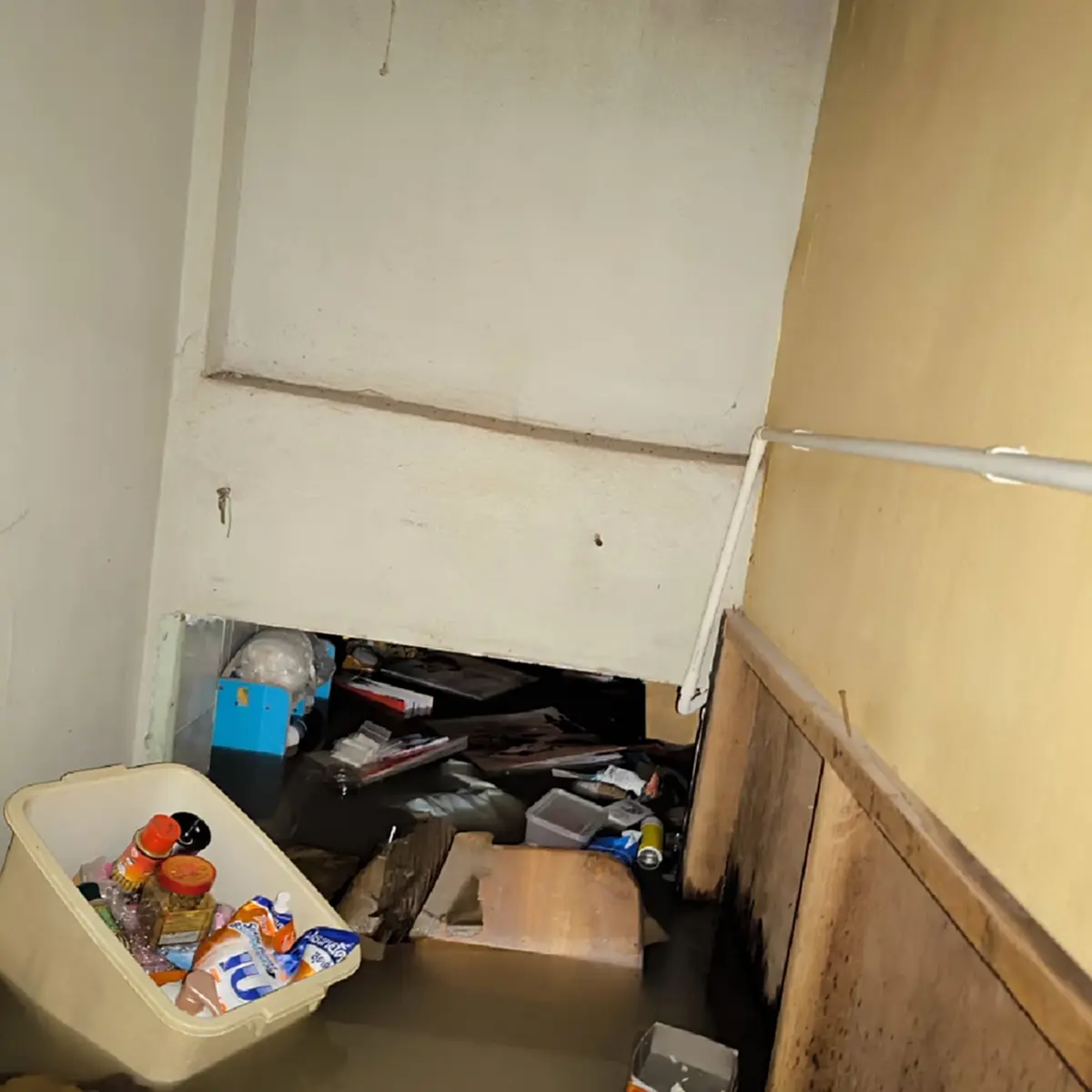 หนุ่มโพสต์เดือด น้ำท่วมหาดใหญ่ แจ้งอพยพ แต่ไม่มีเรือมาช่วย