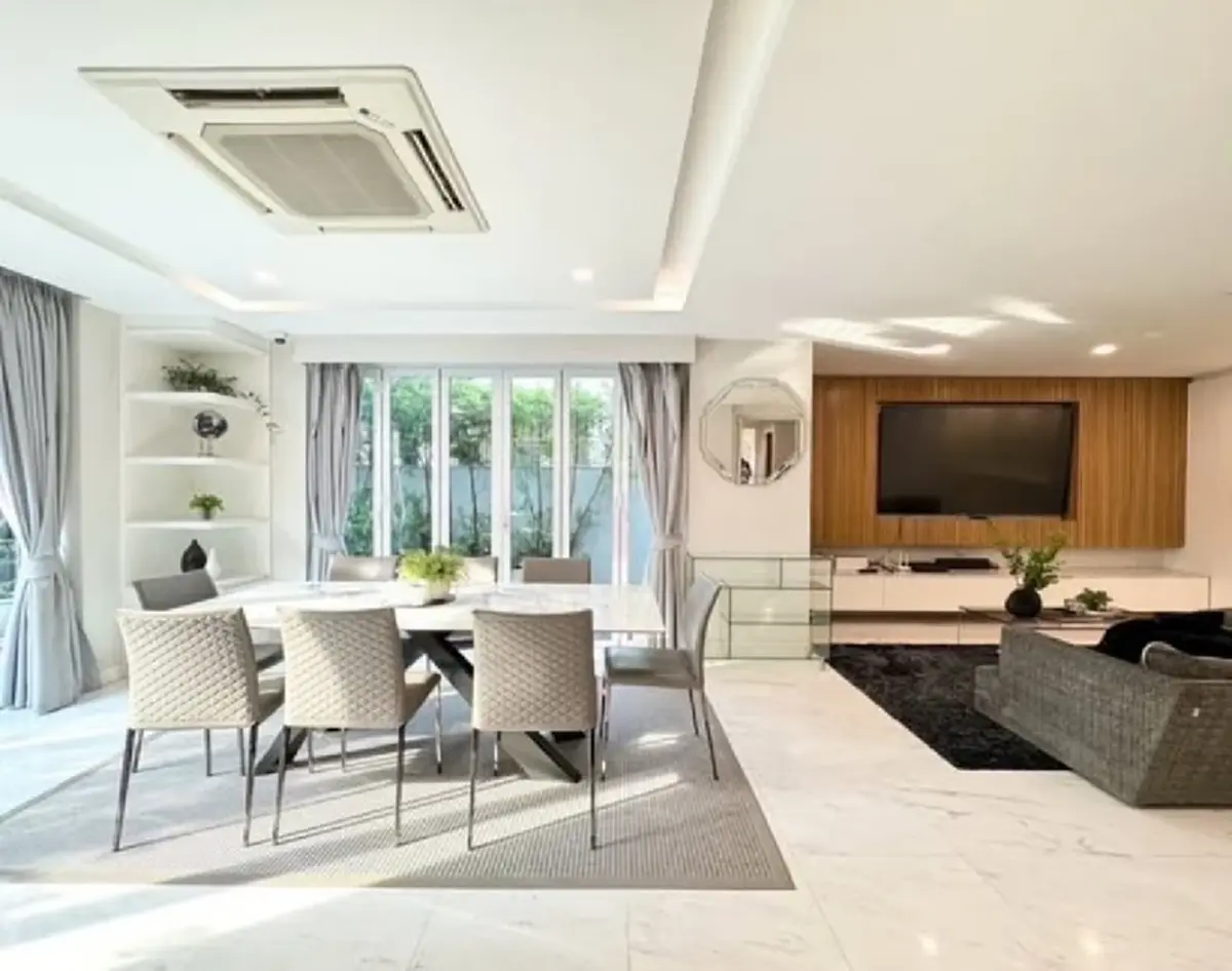 นานา ตัดสินใจ ประกาศขายบ้านหรูแล้ว เผยราคา ทำชาวเน็ตตาลุก 