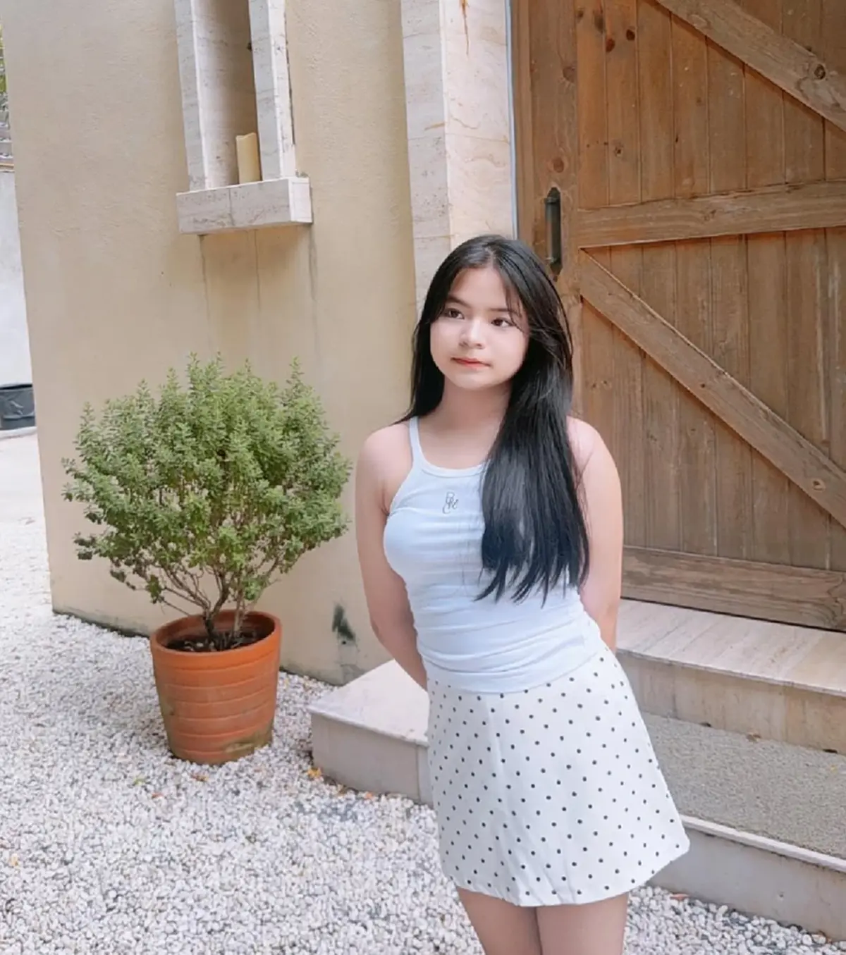 แฟนละครจำได้ไหม? “น้องอ้อย” โตแล้ว น่ารักและเก่งเหมือนแม่