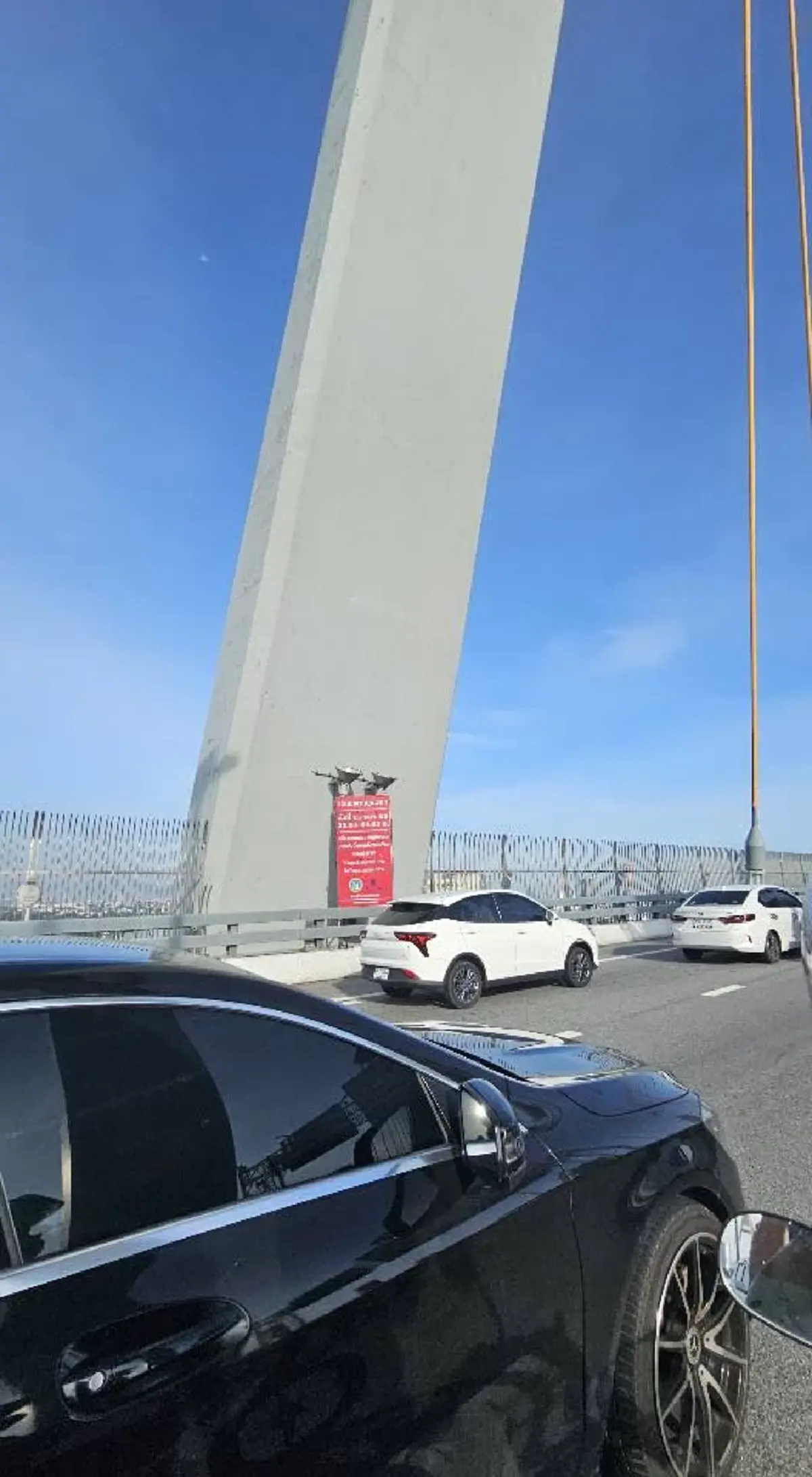 เช็กเส้นทาง ปิดถนน 6 ชม. บนสะพานภูมิพล 1 ทดสอบการรับน้ำหนัก