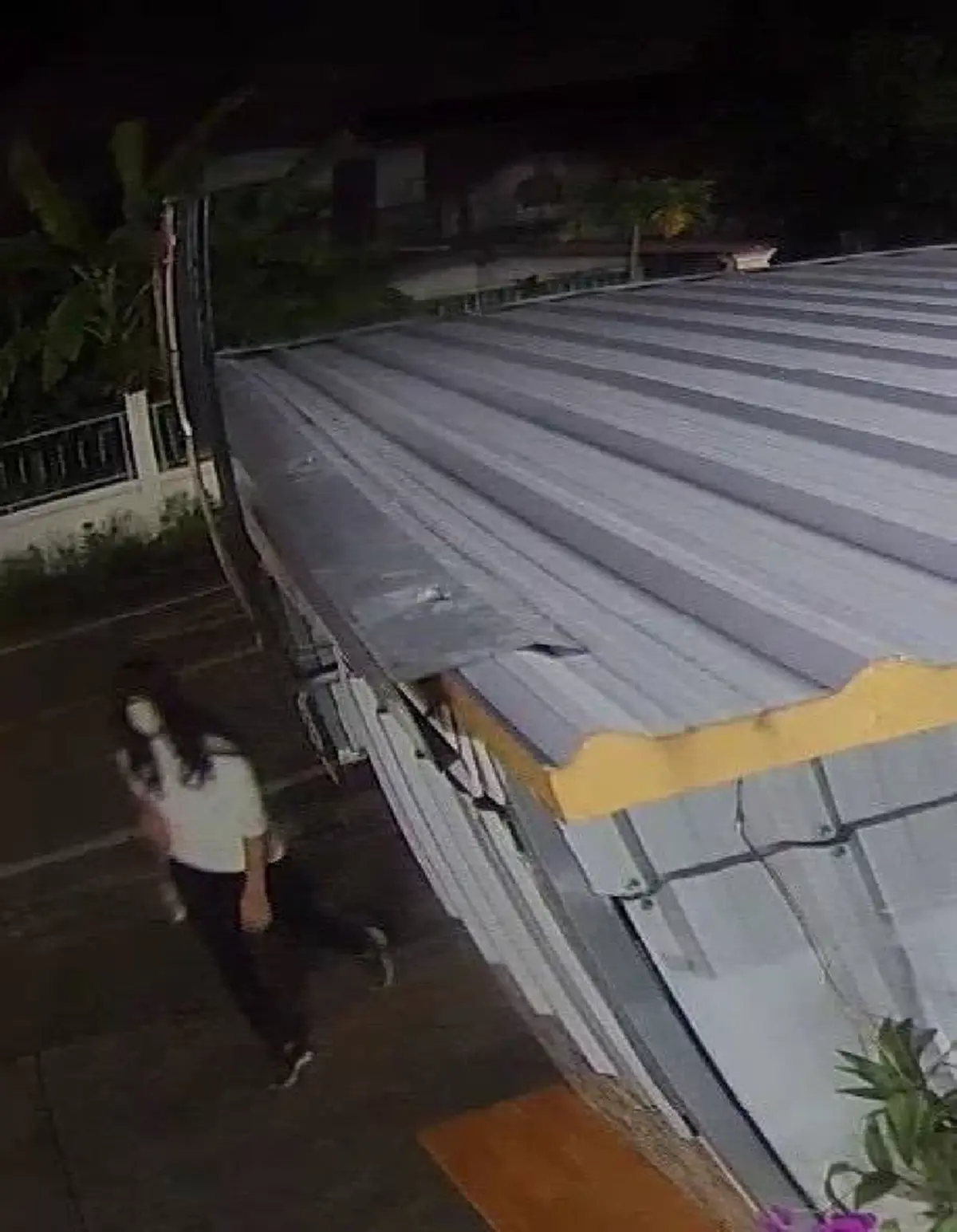 คำสารภาพอดีตพลทหารแต่งหญิงปล้นร้านสะดวกซื้อ โป๊ะแล้วโป๊ะอีก