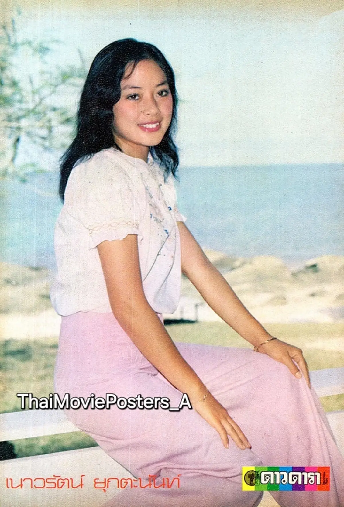 แฟนๆ ชื่นชมว่าแม้อายุ 67 ปีแล้ว ยังคงสวย  และมีเสน่ห์ไม่เปลี่ยน