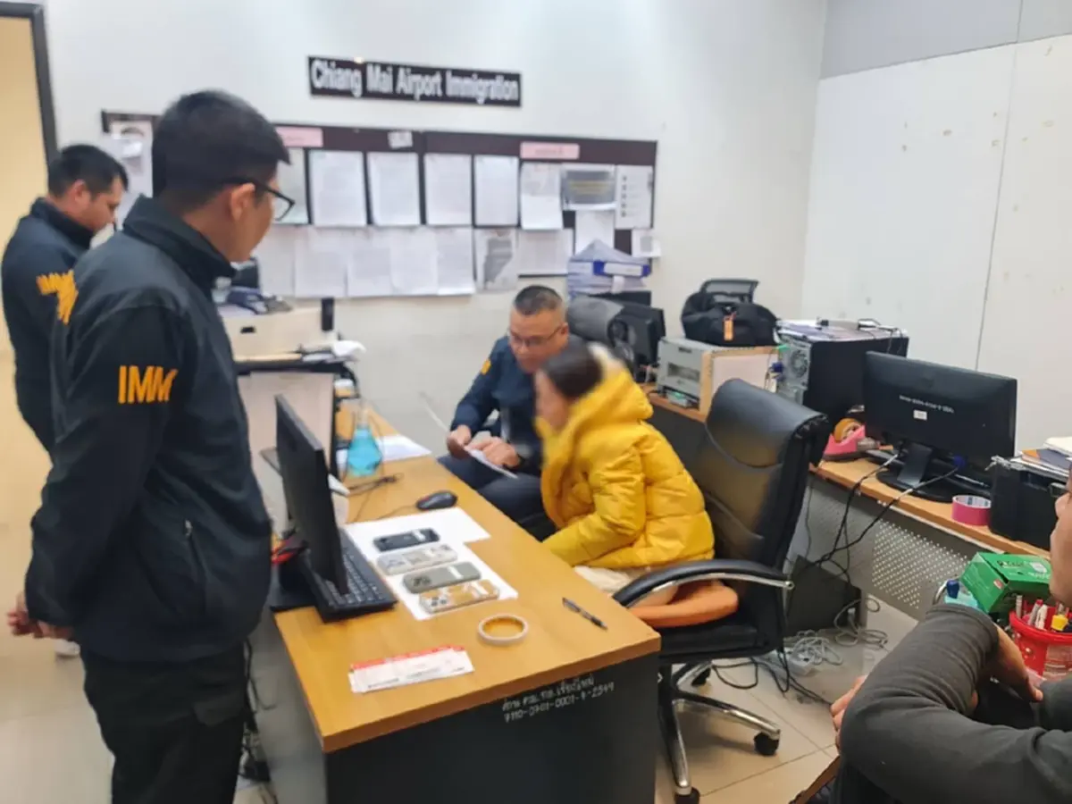 จับสดๆ อาชิง แม่ข่ายตัวเอ้ โยง 2 คดีดัง พฤติการณ์แสบสุด