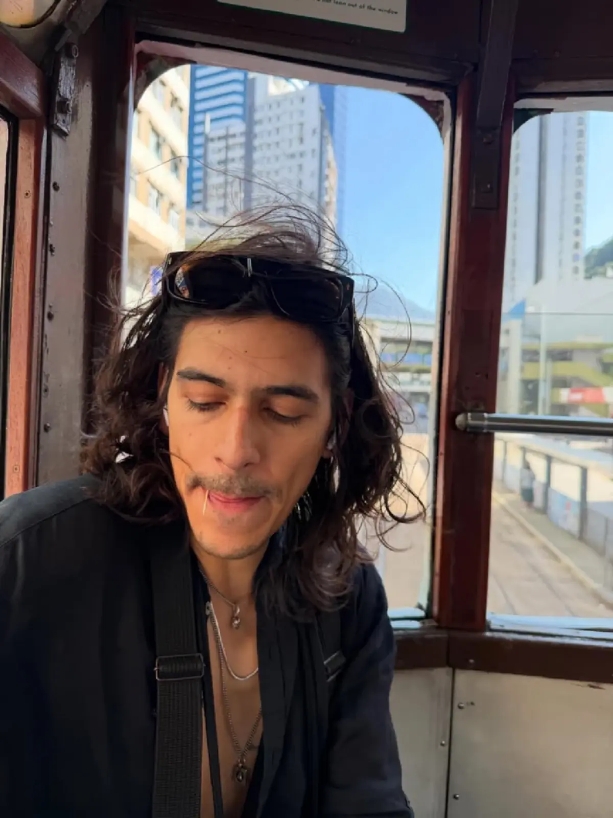 เปิดภาพหวาน เต้ย จรินทร์พร ลงรูปคู่หนุ่มข้างกาย ดีกรีไม่ธรรมดา