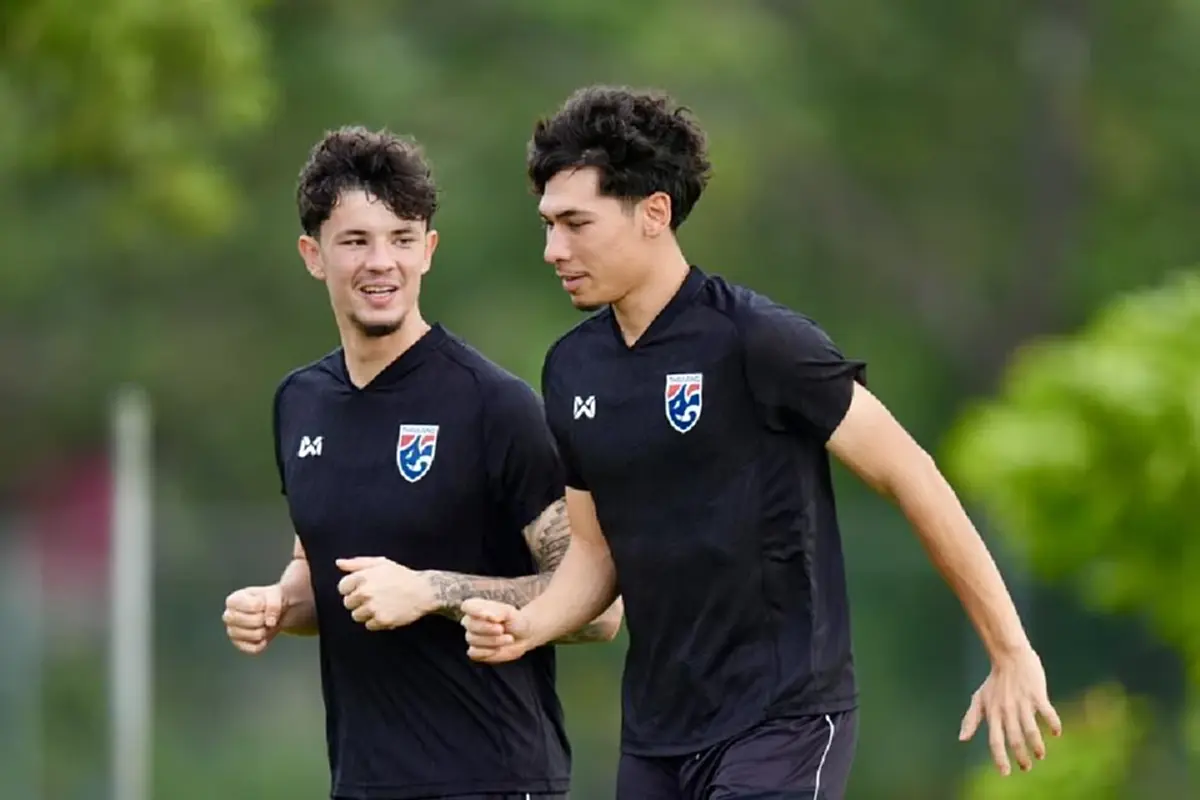 เอาหล่ะสิ "ลูกโซ่" พูดแบบไม่อ้อมค้อม หลังบอลไทยเปลี่ยนโค้ชใหม่