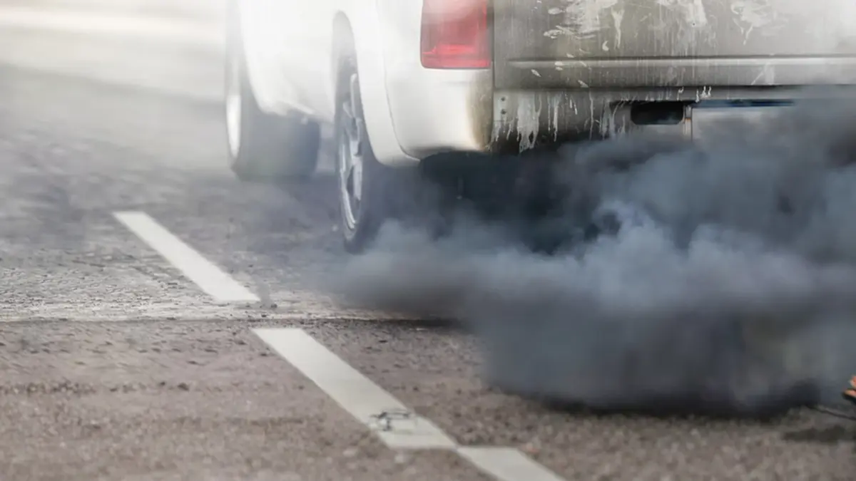 ขนส่งฯ ประกาศเกณฑ์ควันดำใหม่ ตรวจไม่ผ่านโดนสั่งงดวิ่ง ปรับหนัก