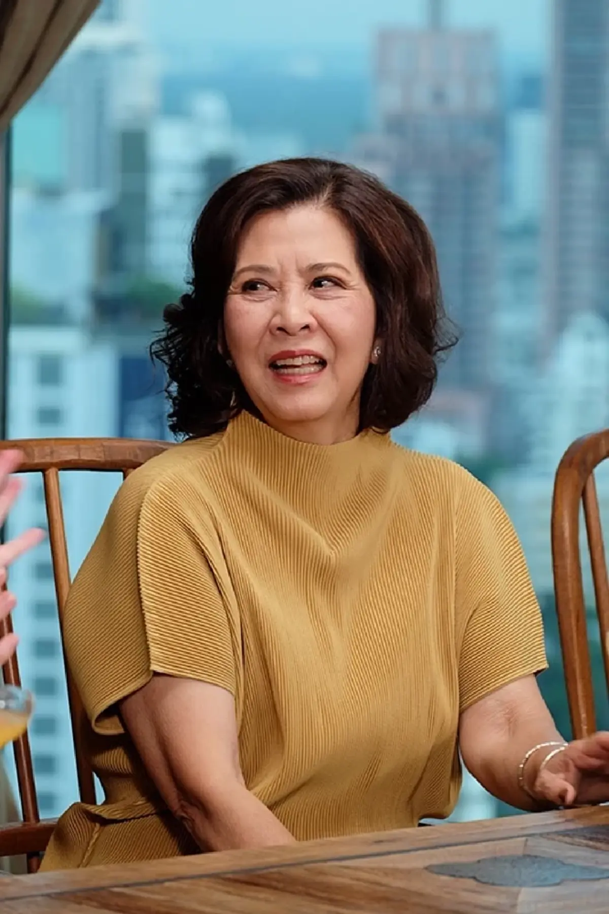 ราชกิจจาฯ ประกาศล่าสุดถึง "จิ๋ม มยุรฉัตร" ผู้จัดละครชื่อดัง