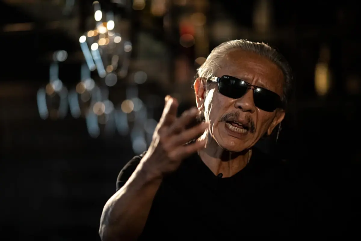 \"ชูวิทย์\"จัดหนัก ภาวะผู้นำของ\"อนุทิน\" ดูเอาเองแล้วกัน