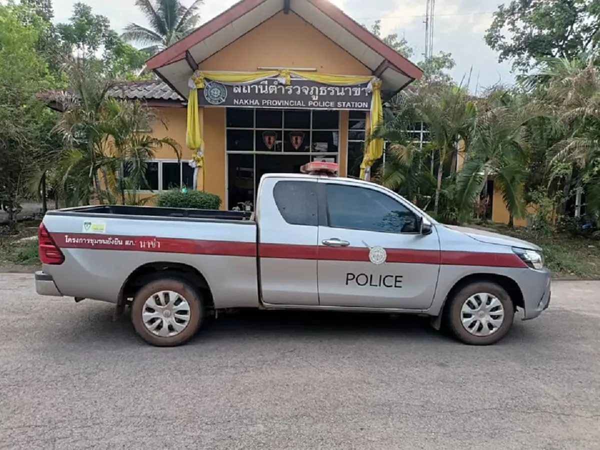 ชายวัย 50 เมียป่วย HIV เลยกระทำ ด.ญ.ในหมู่บ้าน 7 ราย หลานตัวเองก็โดน