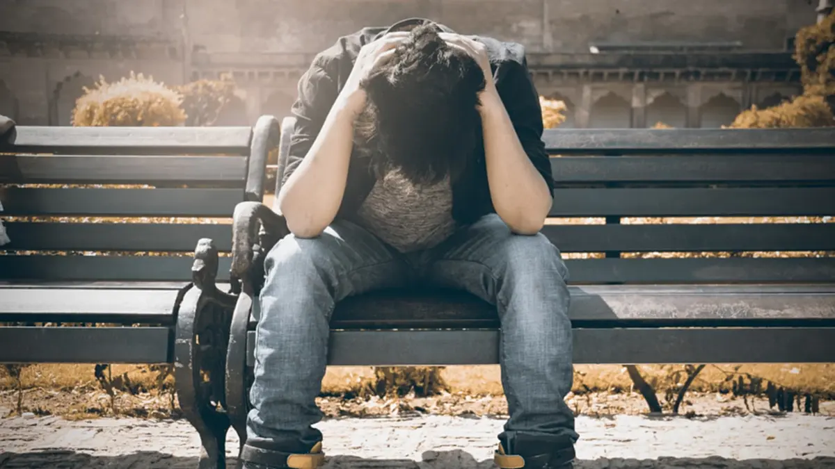 สัญญาณน่าห่วง คนไทยส่วนใหญ่หมดหวังกับอนาคต เหตุรายได้พอใช้