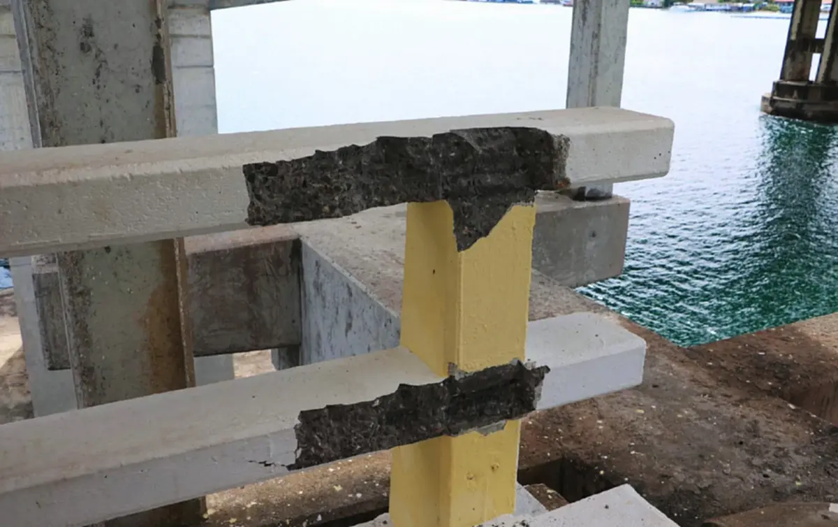 เศร้าใจ หนุ่มสาวตามรอย คู่รักสะพานสารสิน รู้สาเหตุหดหู่