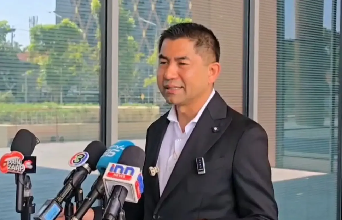 "บิ๊กโจ๊ก"เผยอีกจุดสำคัญที่ต้องตรวจสอบ ไขคดี "นัทปง" เสียชีวิต