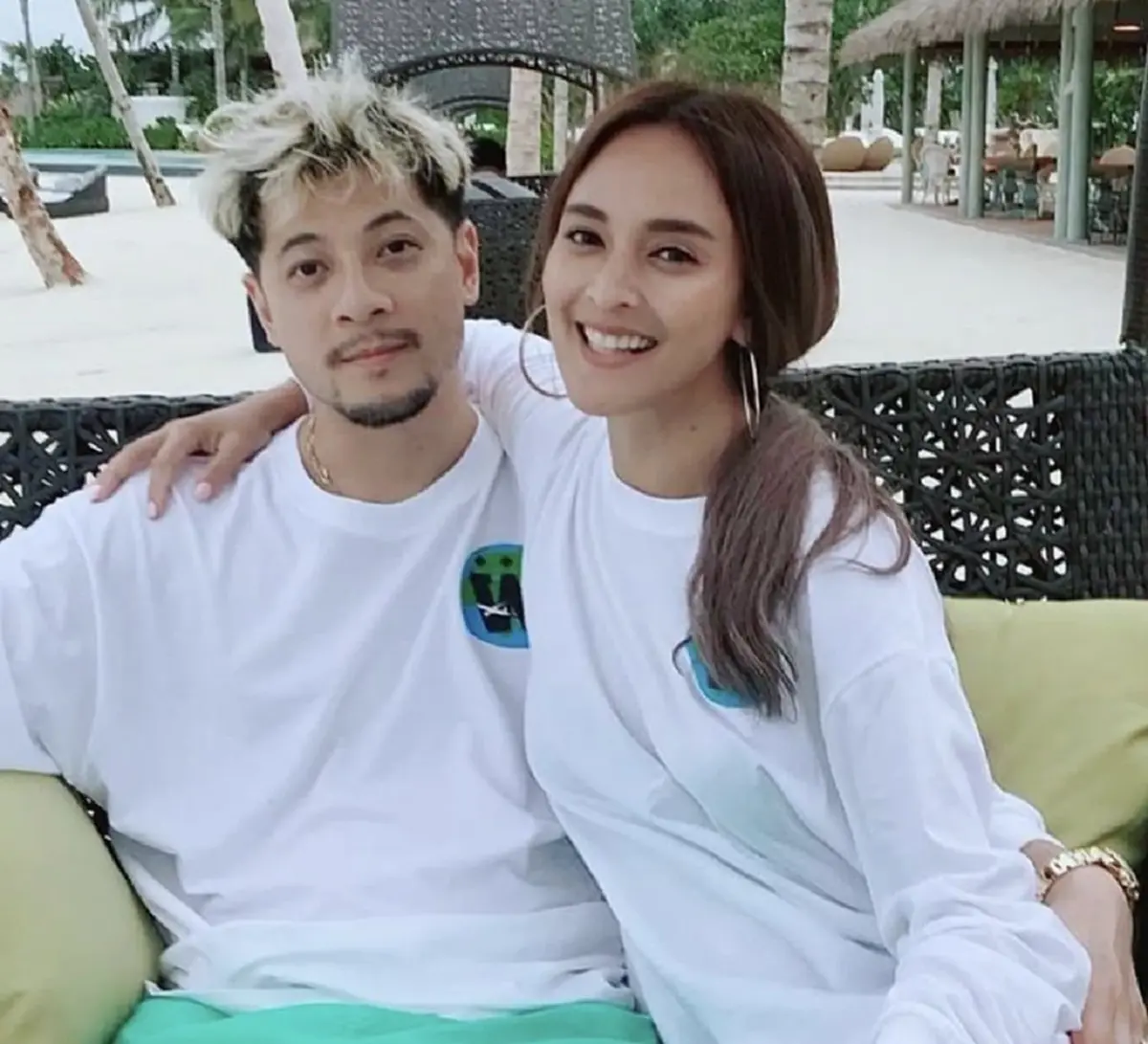 น้องสาวนานา ไรบีนา แชร์คำคมสะดุดใจ สะกิดประเด็น เงินมันคม