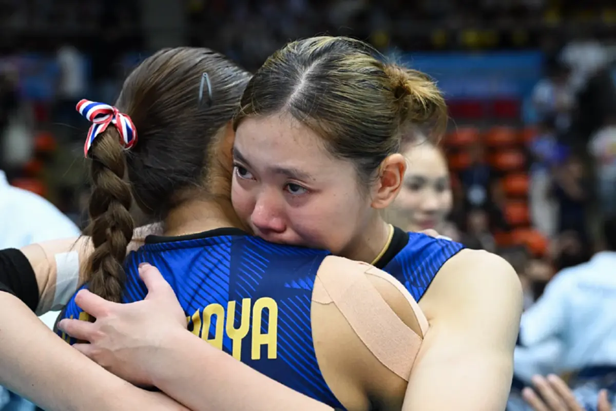 เกินคาด "บุ๋มบิ๋ม" พูดถึง เวียดนาม ฎีกาสุดมันส์กว่าคว้าเหรียญทอง