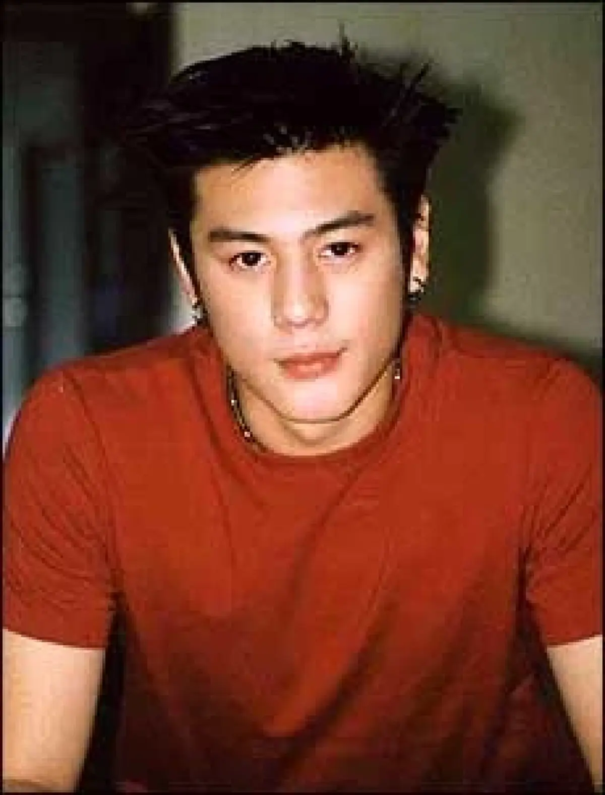 ไม่น้อย เปิดอายุจริง "โดม ปกรณ์ ลัม" หลายคนเดาผิดมาตลอด