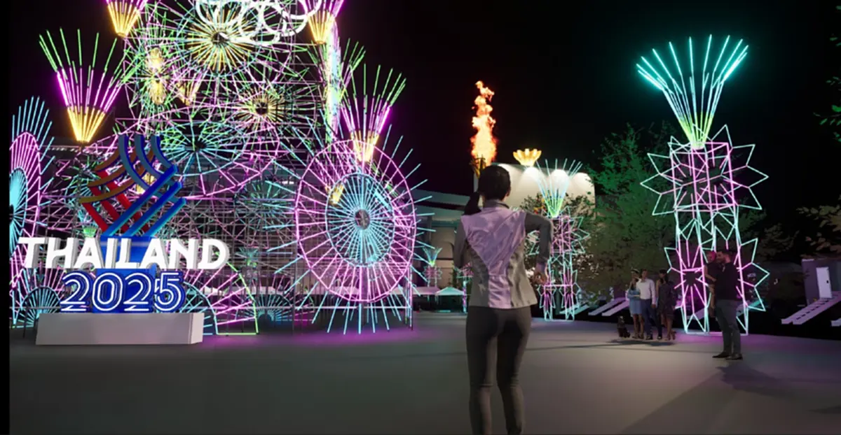 ไดเรคเตอร์พิธีเปิดและปิดซีเกมส์ เตรียมงานมา 7 เดือน สุดท้ายโดนเท