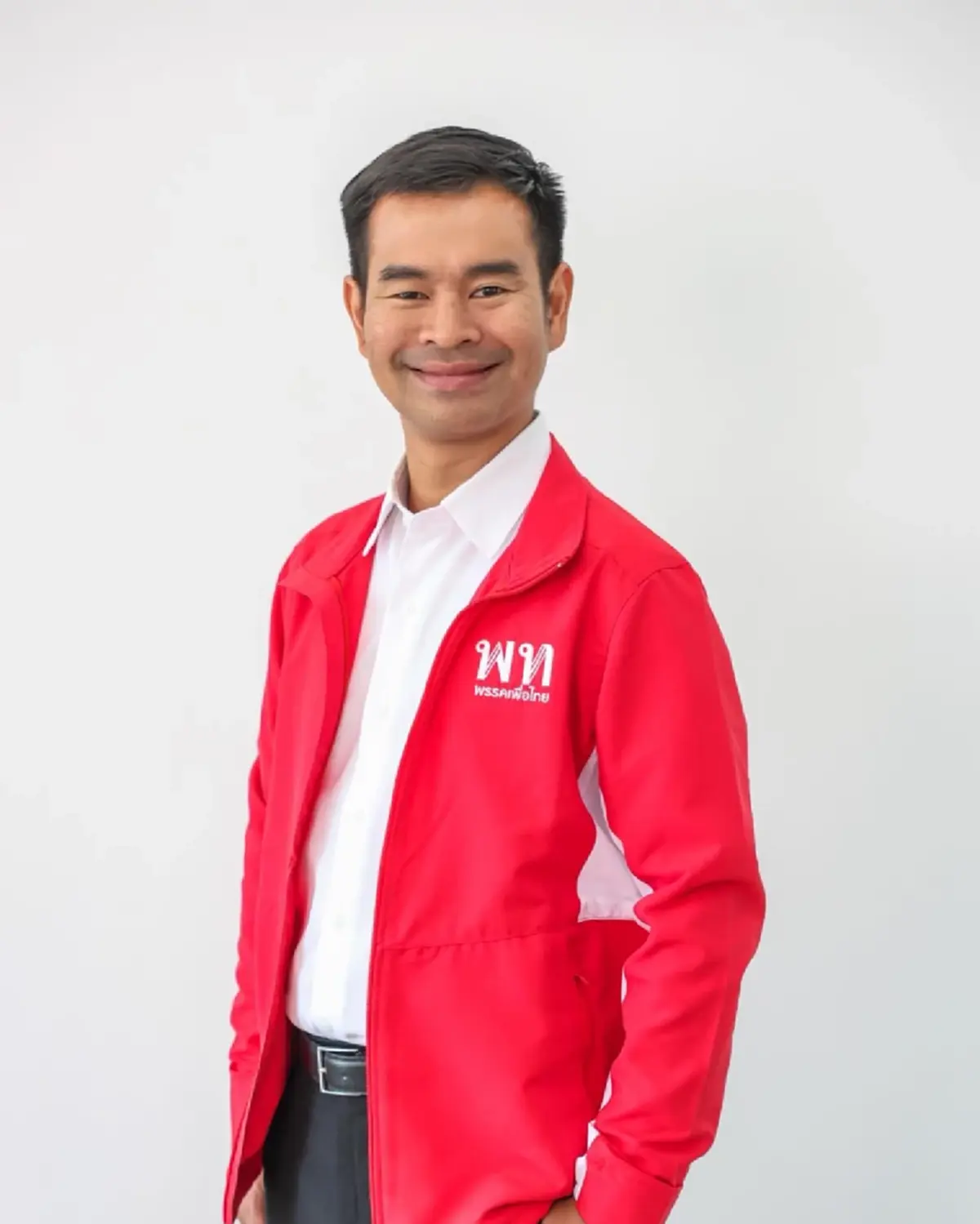  ชีวิตพลิกบทบาทใหม่ วงไอน้ำ จากชาวไร่บ้านเกิด สู่ว่าที่ส.ส.