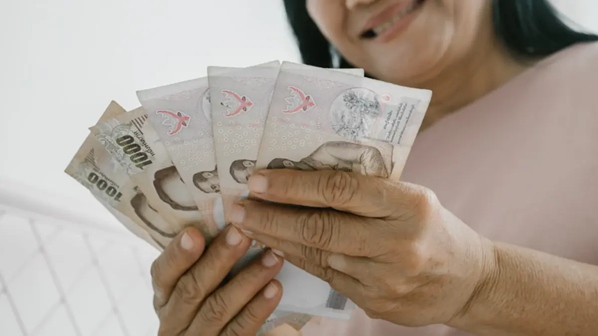 โค้งสุดท้ายก่อนปี 2569! 4 ราศีดวงการเงินฟื้นตัว เปิดดวงรับทรัพย์