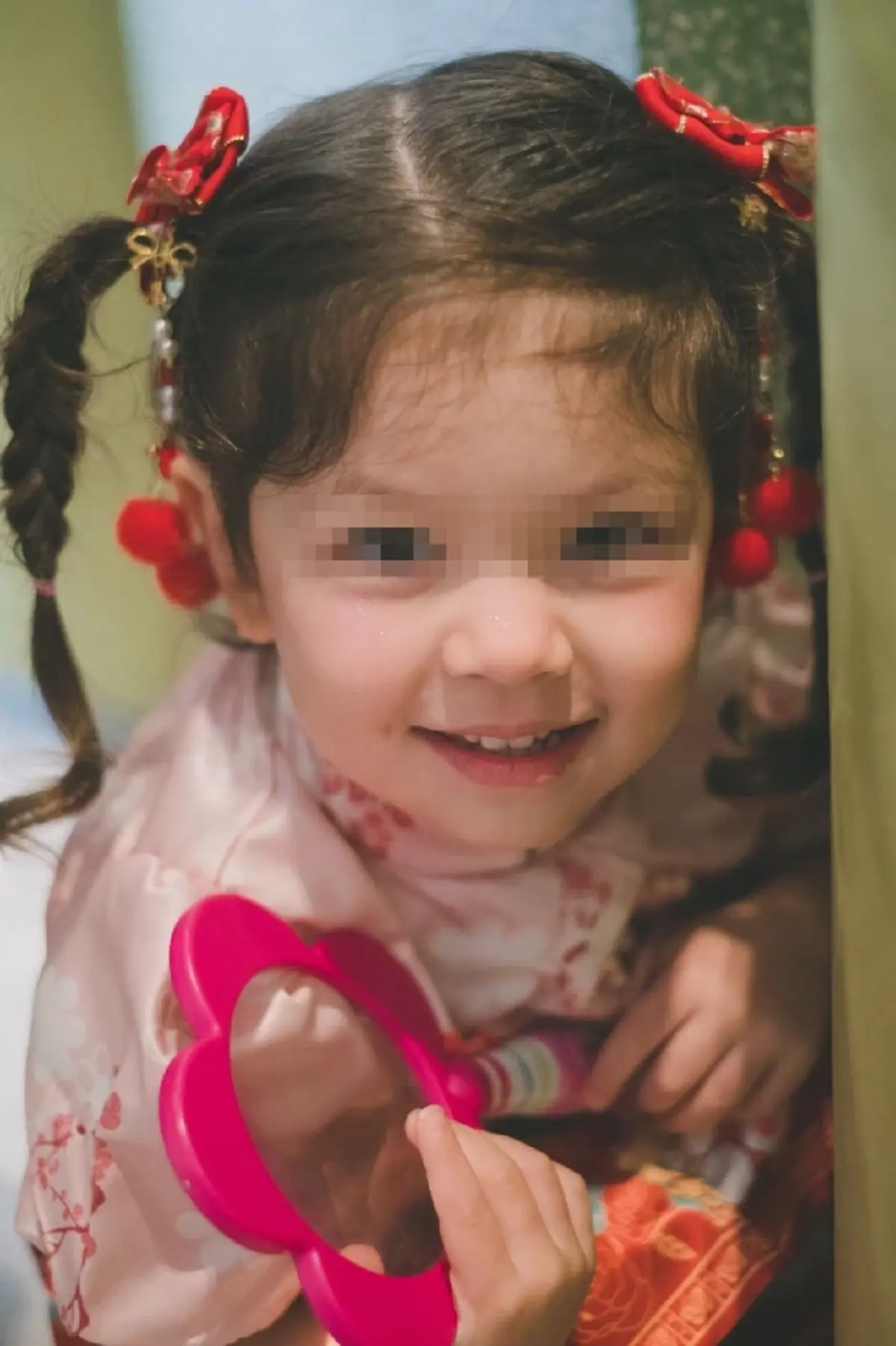 ใจสลาย คุณแม่น้องแพดเม่เล่าเรื่องวันนั้น และขอร้องอย่าถามอีก