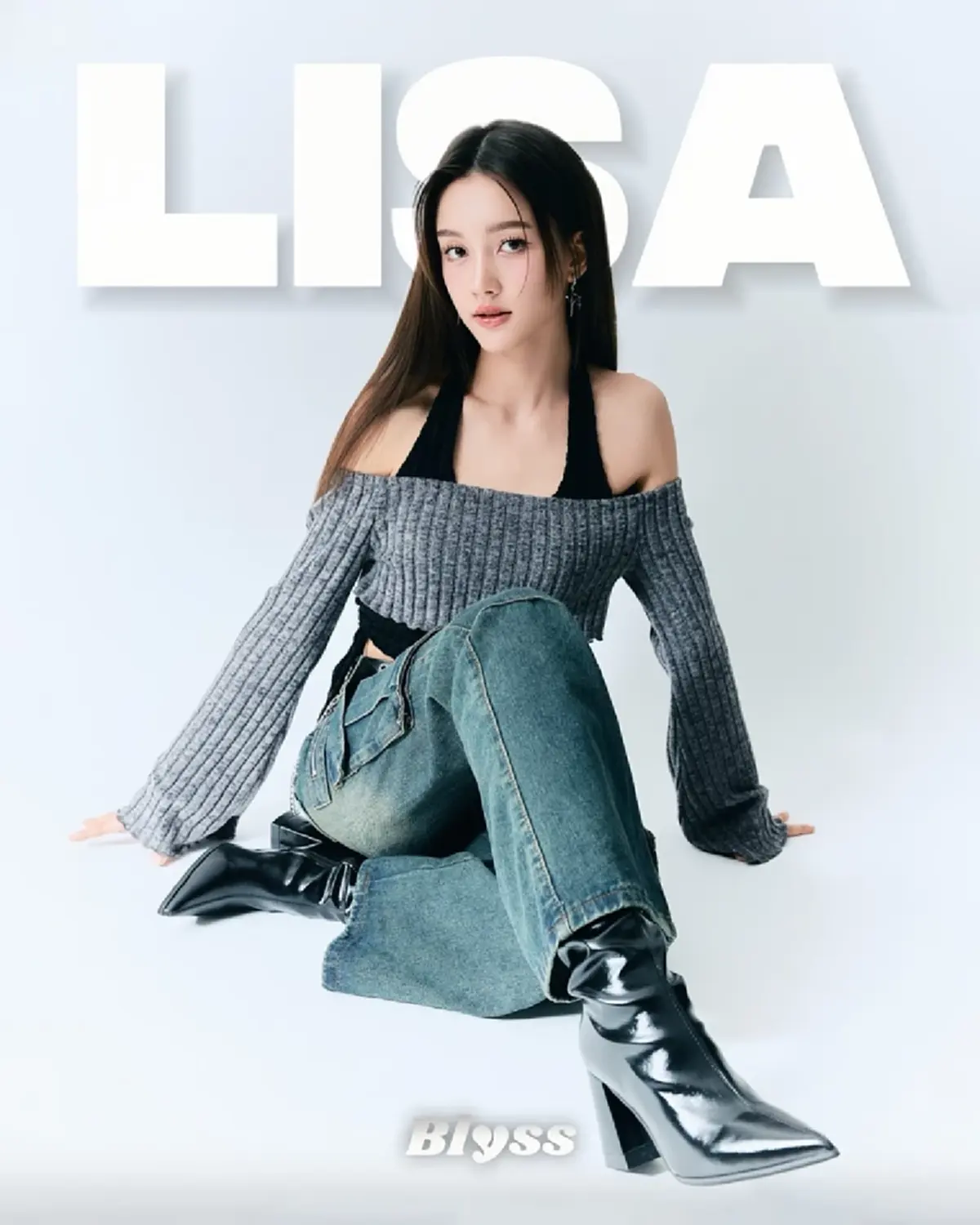 ทำความรู้จัก นางเอกหน้าเก๋แห่งโปรเจกต์แฟนตาซีข้ามภพ