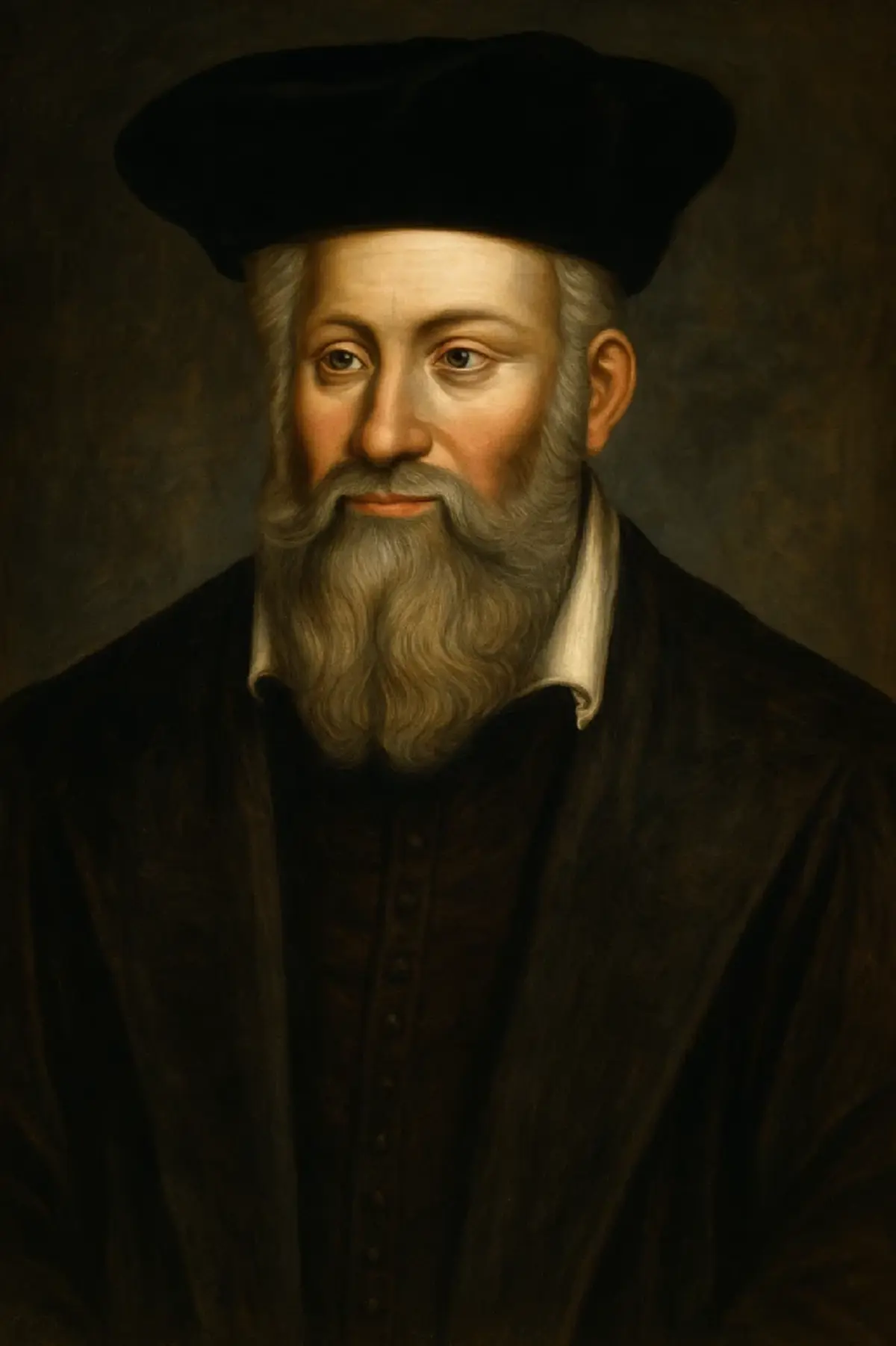 คำทำนาย "นอสตราดามุส" เกี่ยวกับโลกในปี 2026 จับตา 3 เหตุการณ์ใหญ่