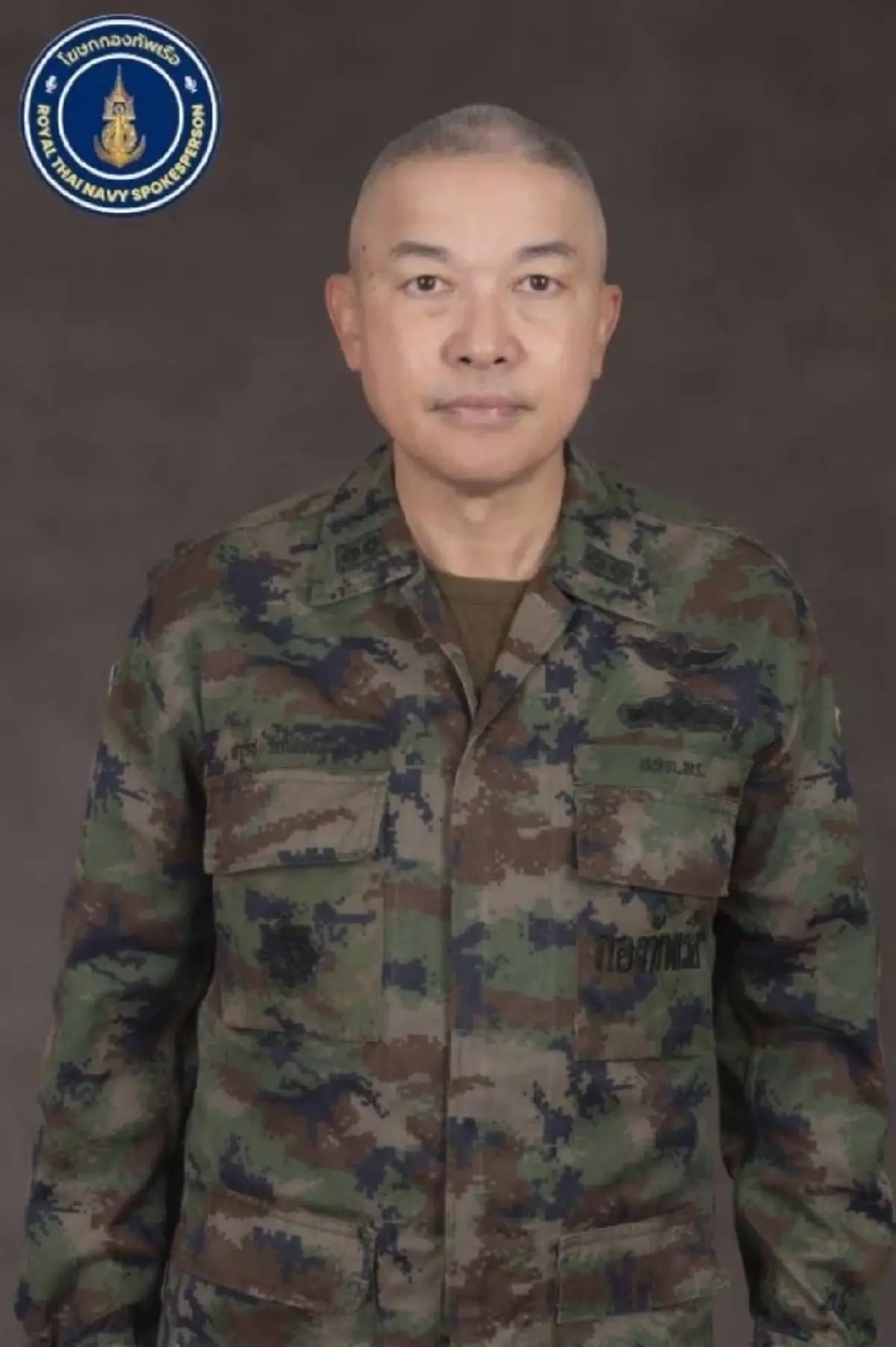 กองทัพเรือ ยอมรับ"เขมร"แทรกซึมพื้นที่ จ.ตราด พยายามก่อวินาศกรรม