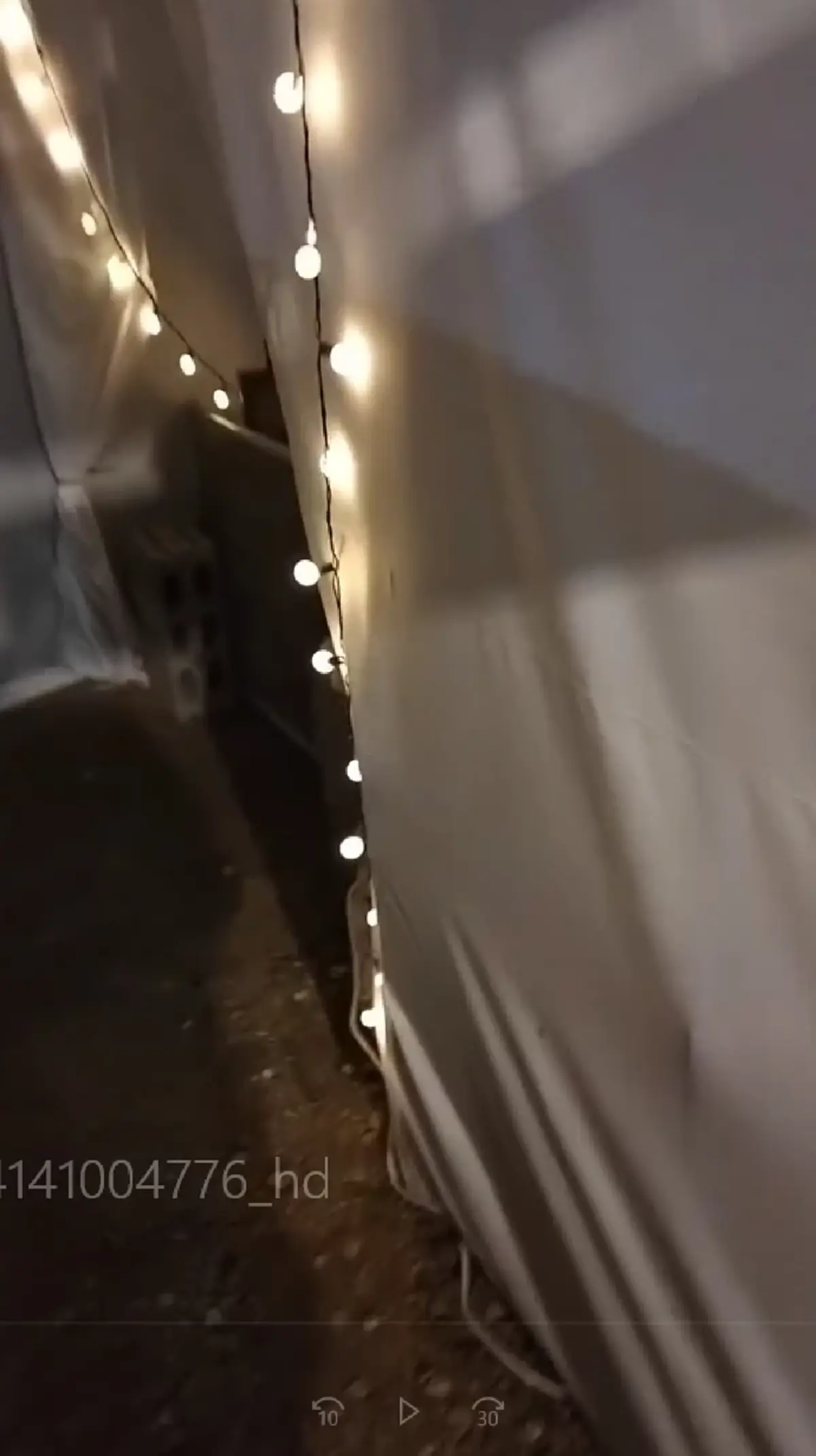 ครอบครัวจัดพิธี "เฮือนตาน" อุทิศบุญกุศลให้ "นัทปง" ก่อนหลุดโฟกัส