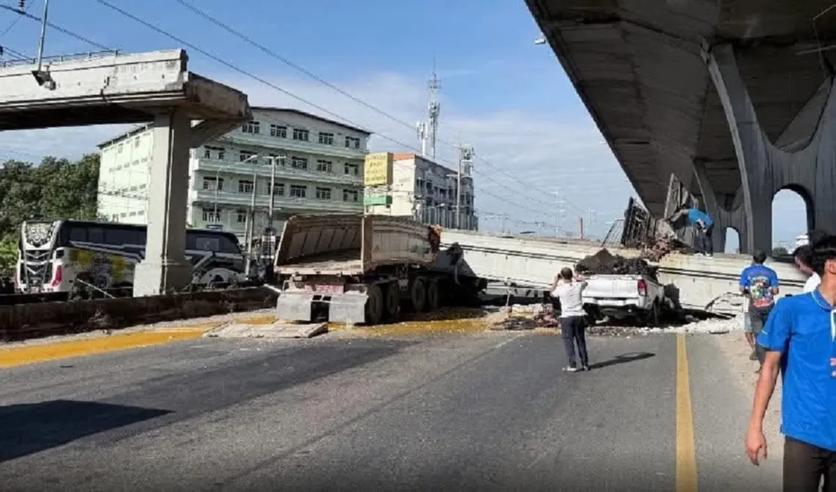 นายจ้าง เผยเศร้าถึง "ลุงสังเวียน" ชี้รู้สึกผิดสังเกตตั้งแต่เช้า